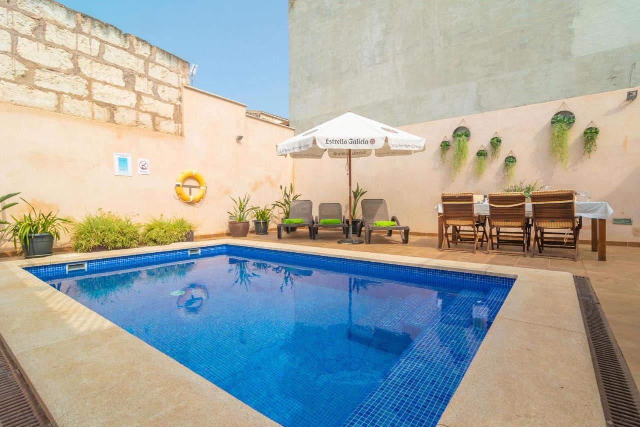 Villa Placeta 6 *