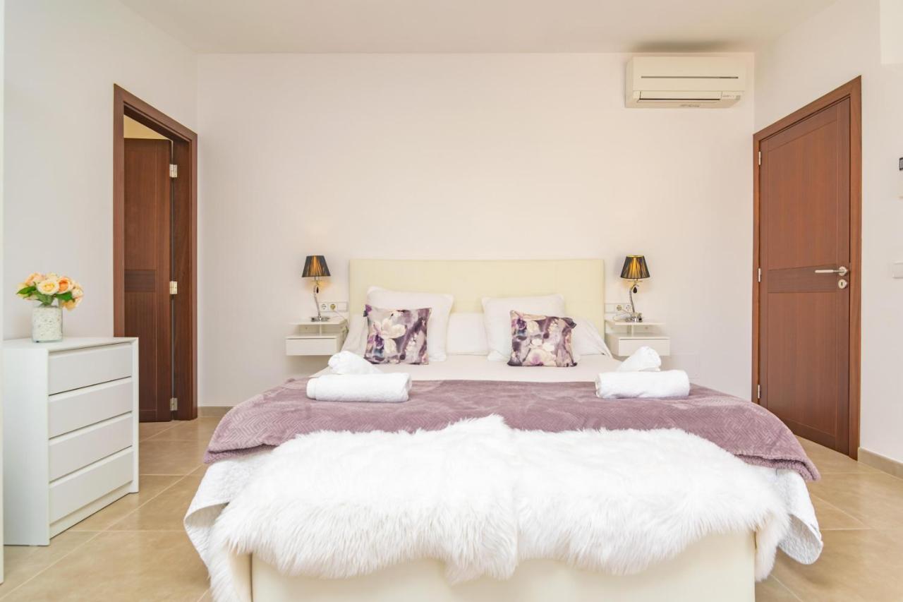 Villa Placeta 6 Sa Pobla
