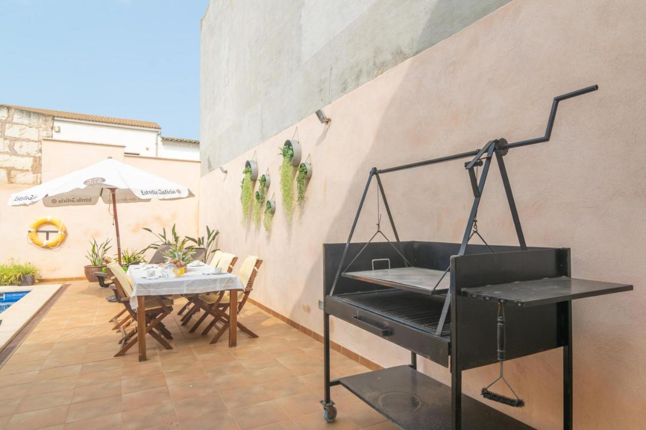 Placeta 6 * Sa Pobla